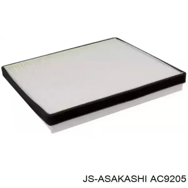 Filtr kabiny AC9205 JS Asakashi
