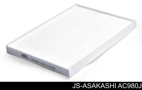 Filtr kabiny AC980J JS Asakashi