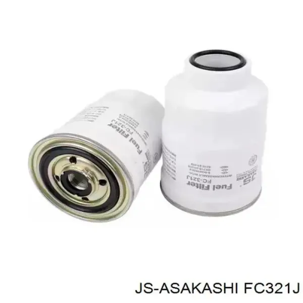 Filtr paliwa FC321J JS Asakashi