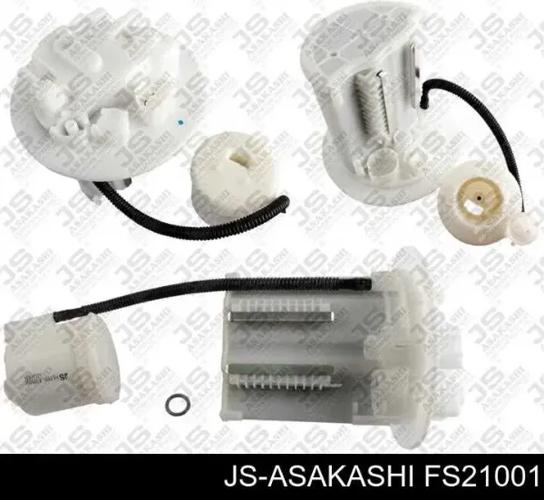 Filtr paliwa FS21001 JS Asakashi