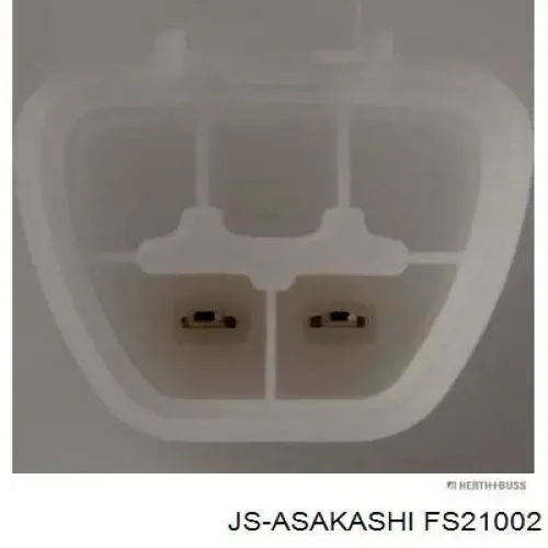 Filtr paliwa FS21002 JS Asakashi
