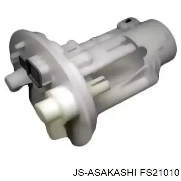 Filtr paliwa FS21010 JS Asakashi