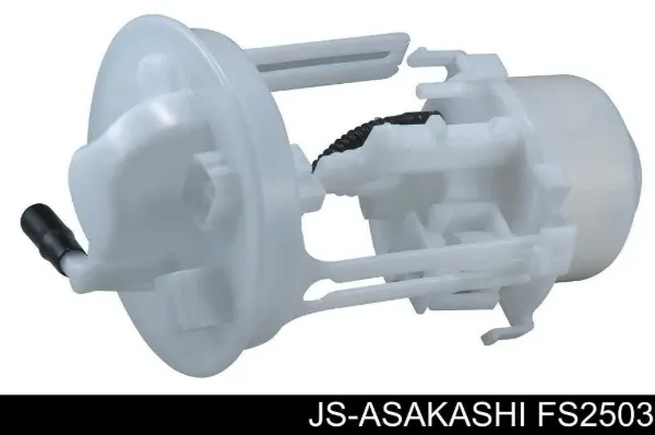 Filtr paliwa FS2503 JS Asakashi