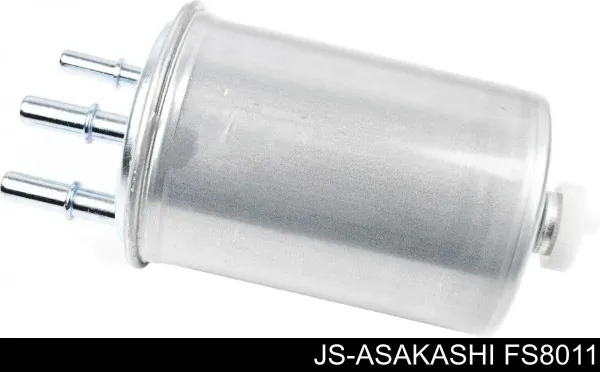 Filtr paliwa FS8011 JS Asakashi