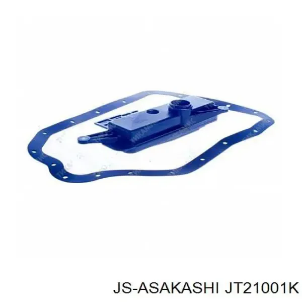 Filtr automatycznej skrzyni biegów JT21001K JS Asakashi