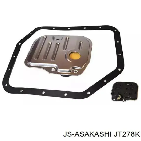 Filtr automatycznej skrzyni biegów Mitsubishi L 300 P0W, P1W, P2W