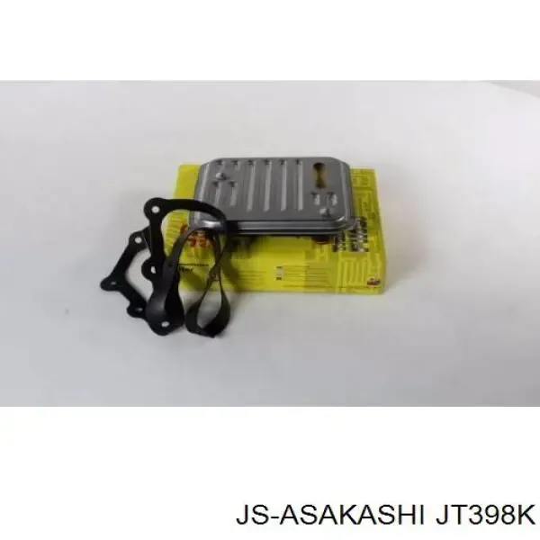 Filtr automatycznej skrzyni biegów JT398K JS Asakashi