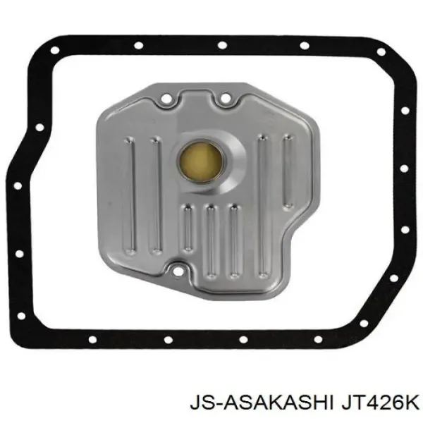 Filtr automatycznej skrzyni biegów JT426K JS Asakashi