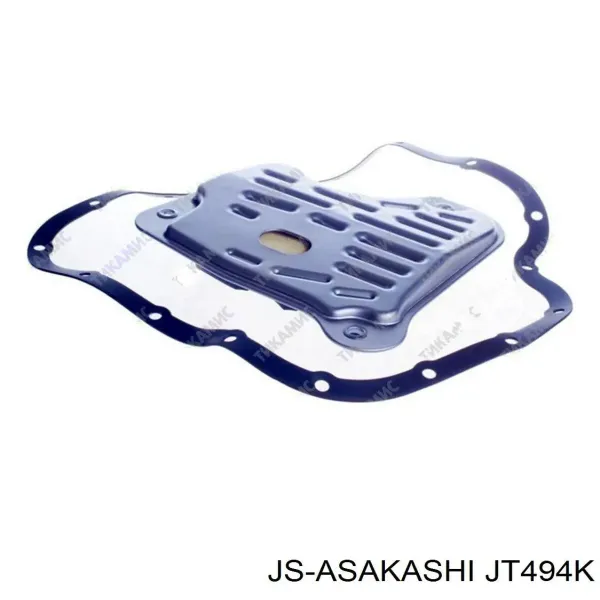 Filtr automatycznej skrzyni biegów JT494K JS Asakashi
