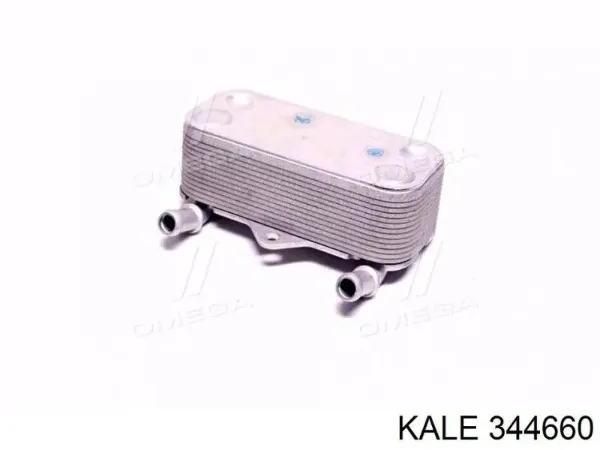 Chłodnica oleju 344660 Kale