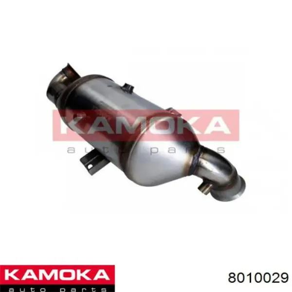 Konwerter-katalizator do Peugeot 407 SW 6E