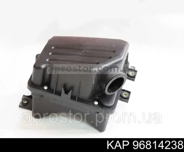 Obudowa filtra powietrza 96814238 KAP