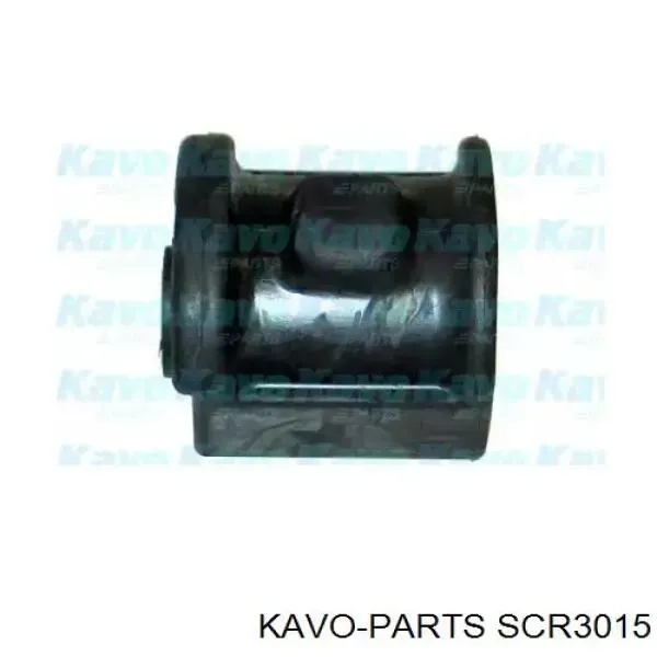 Silentblock przedniego wahacza dolnego SCR3015 Kavo Parts