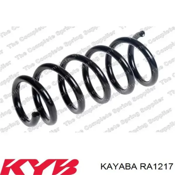 Sprężyna przednia 31336862233 BMW