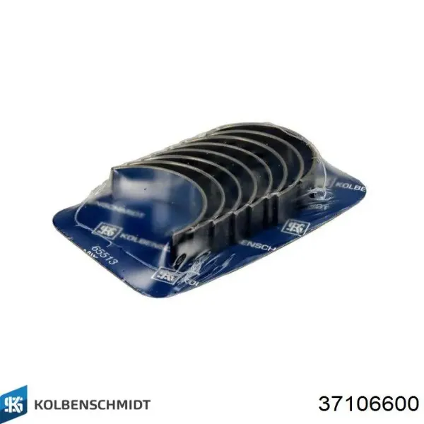 Panewki korbowodowe wału korbowego, zestaw, standardowe (STD) 03F105701BGLB VAG