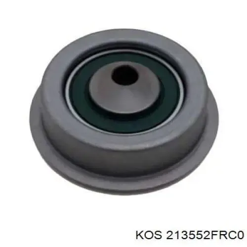  Uszczelniacz wału korbowego przedni KIA Sportage IV SUV (QL) (2015 - 2025) IV