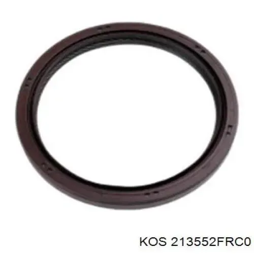 Uszczelniacz wału korbowego przedni KIA Sportage cena, od