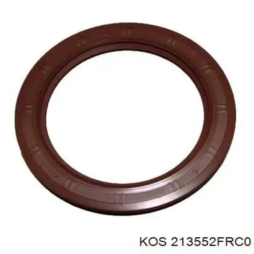  Uszczelniacz wału korbowego przedni KIA Sportage IV SUV (QL) (2015 - 2025) IV