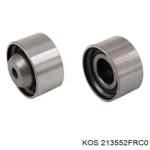 Uszczelniacz wału korbowego przedni do KIA Sportage IV QL