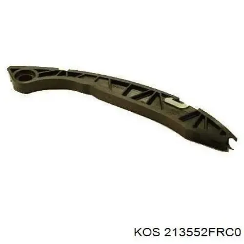 Uszczelniacz wału korbowego przedni KIA Sportage IV QL