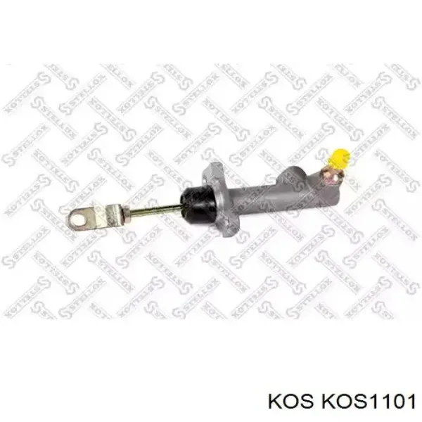 Cylinder sprzęgła główny KOS1101 KOS