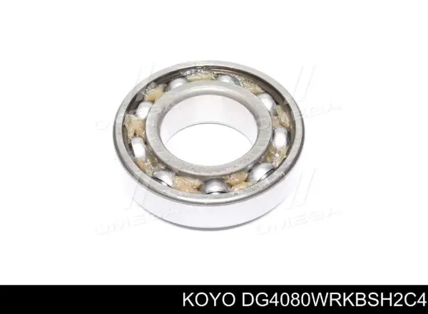 Lożysko piasty tylnej DG4080WRKBSH2C4 Koyo