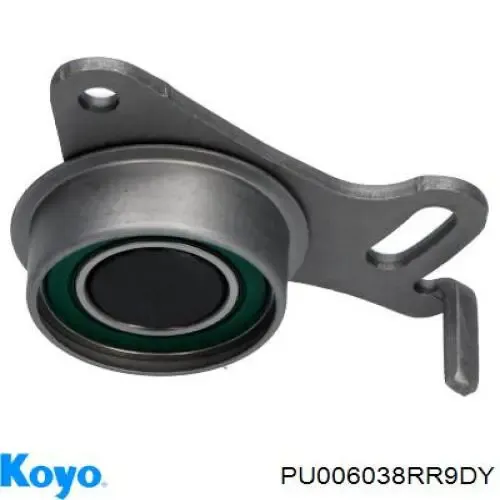 Rolka napinacza paska rozrządu PU006038RR9DY Koyo