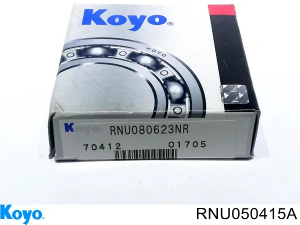 Łożysko wyciskowe (oporowe) wału sprzęgłowego RNU050415A Koyo
