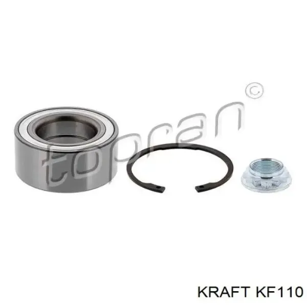 Ciecz chłodząca KF110 Kraft