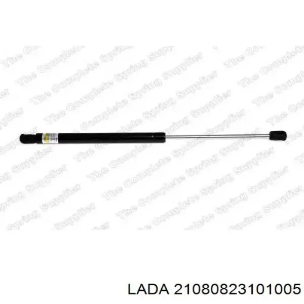 Amortyzator klapy bagażnika (3/5 drzwi-tylnych) 21080823101005 Lada