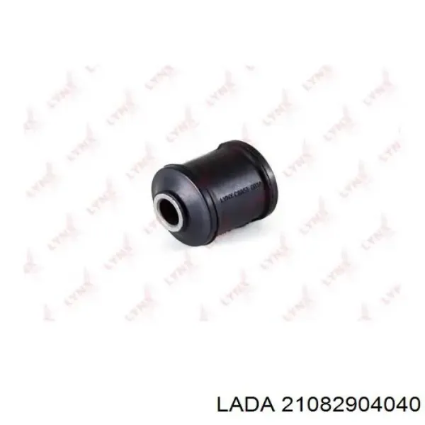 Silentblock przedniego wahacza dolnego 21082904040 Lada