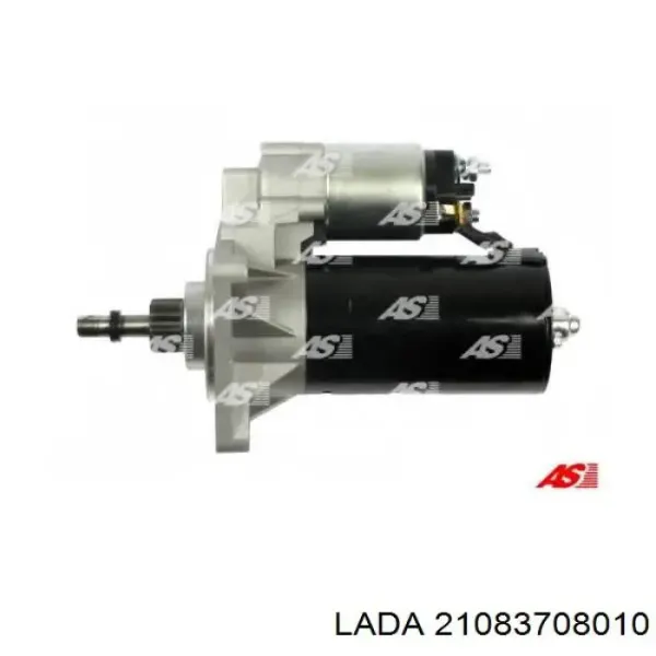 Rozrusznik 21083708010 Lada
