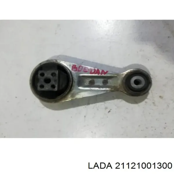 Poduszka (podpora) silnika przednia 21121001300 Lada