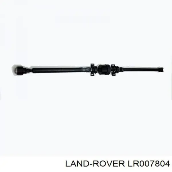 Wał Cardana tylny, kompletny LR007804 Land Rover