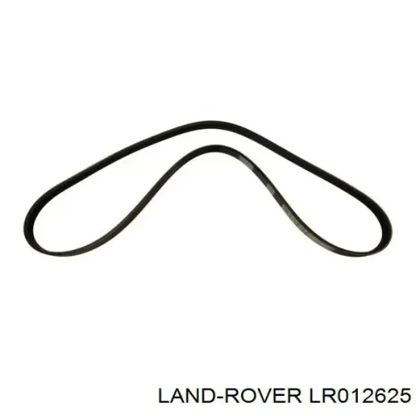 Pas napędowy mechanizmów LR012625 Land Rover