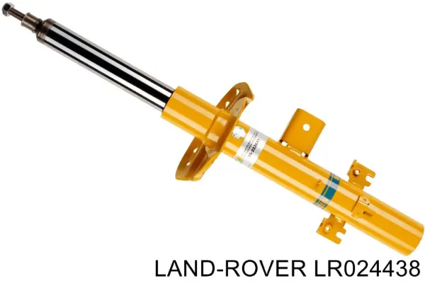 Amortyzator tylny lewy LR024438 Land Rover