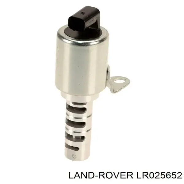 Zawór elektromagnetyczny faz rozrządu LR025652 Land Rover