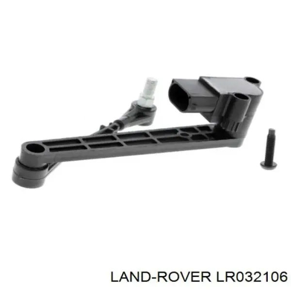 Czujnik poziomowania karoserii tylny LR032106 Land Rover