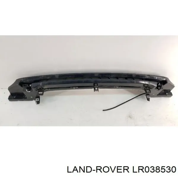 Wspornik zderzaka przedniego środkowy LR038530 Land Rover