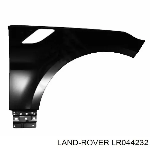 Błotnik przedni lewy Land Rover Range Rover SPORT II