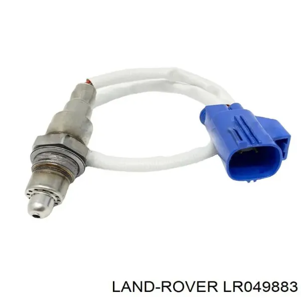 Sonda lambda, czujnik tlenu LR049883 Land Rover