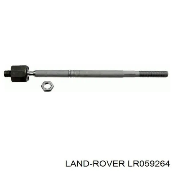 Drążek kierowniczy LR059264 Land Rover