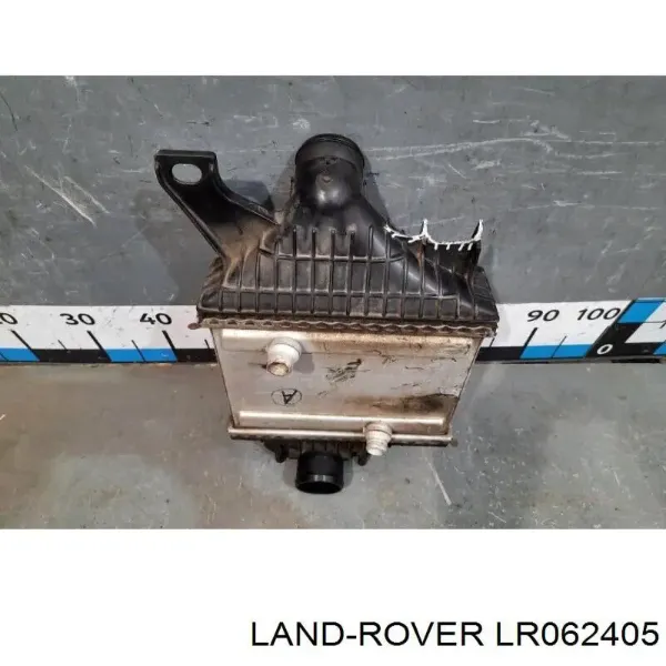 Chłodnica intercoolera LR062405 Land Rover
