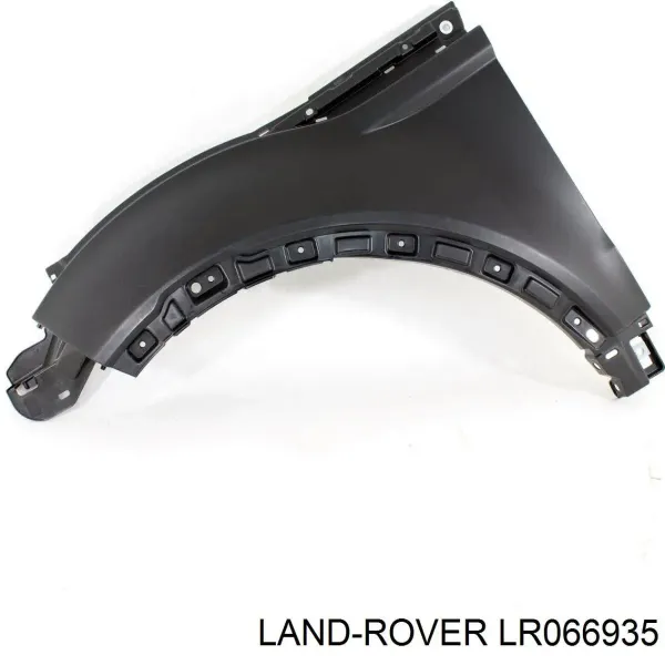 Błotnik przedni lewy LR066935 Land Rover