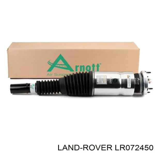 Amortyzator przedni Land Rover Range Rover SPORT II