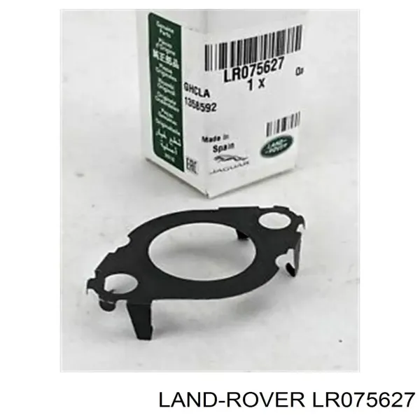 Uszczelka kolektora wydechowego LR075627 Land Rover