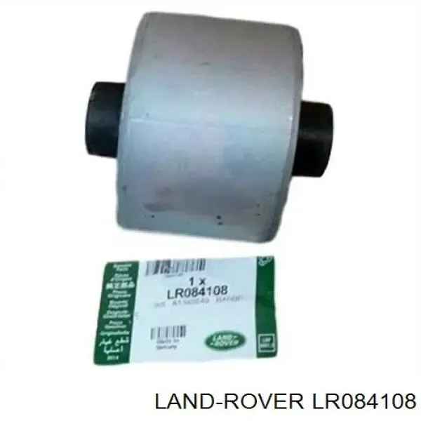Silentblock przedniego wahacza dolnego LR084108 Land Rover