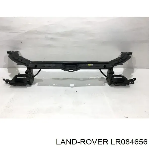 Osłona chłodnicy górna (panel mocowania reflektorów) LR084656 Land Rover