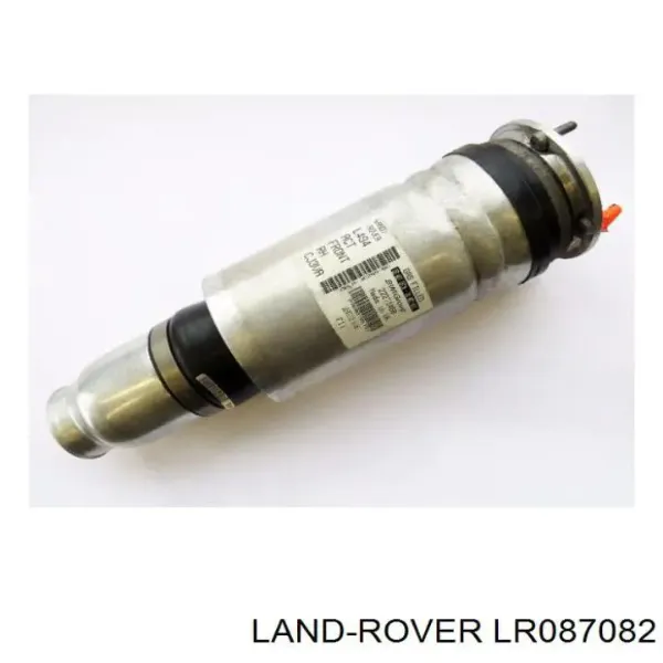 Amortyzator przedni prawy LR087082 Land Rover