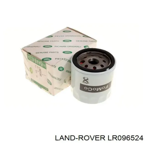 Filtr oleju LR096524 Land Rover